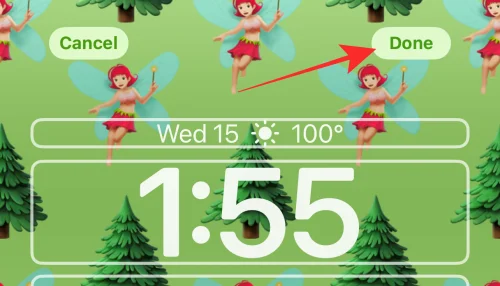 Тема IOS 16: як отримати доступ і змінити теми для екрана блокування на iPhone