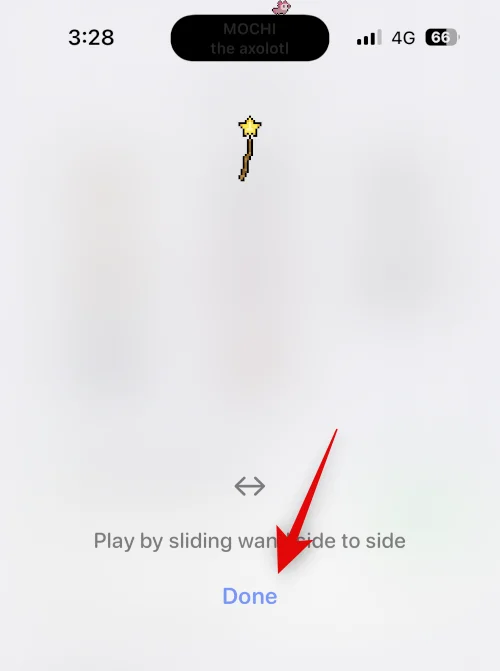 A Pixel Pals beszerzése iPhone 14 Pro és Pro Max készülékeken