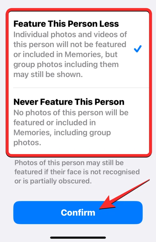 Memóriák letiltása iPhone-on: lépésről lépésre útmutató [2023]