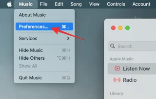 10 módszer az iPhone és Macbook párosítására
