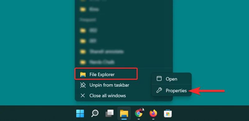 5 sätt att ändra mappikon på Windows 11 (och 3 tips)