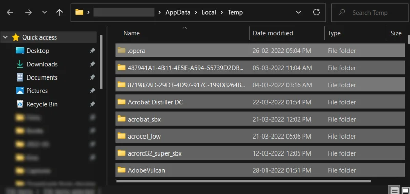 Jak odinstalovat Spotify na Windows 11