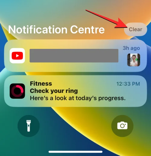 Értesítések törlése iPhone-on [2023]
