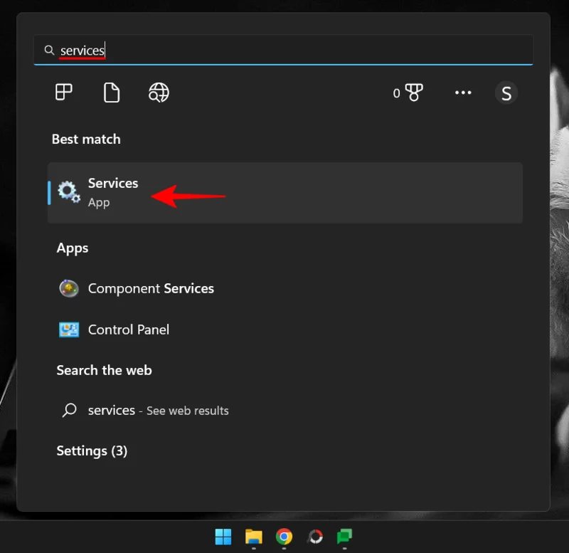 Jak zastavit vyskakovací okna McAfee v systému Windows 11