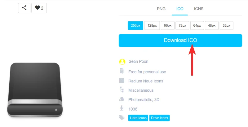 5 sätt att ändra mappikon på Windows 11 (och 3 tips)