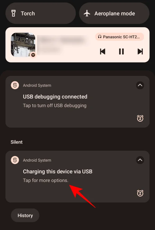 Slik sjekker du brukt plass på Android fra en Windows-PC via MTP