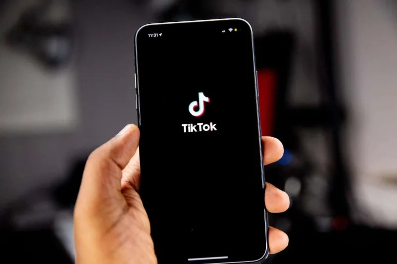 Как да отмените или изтриете повторна публикация в TikTok