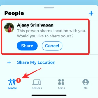 Jak zobrazit sdílenou polohu na iPhone pomocí funkce Najít, Zprávy, Mapy a další [7 běžných způsobů]