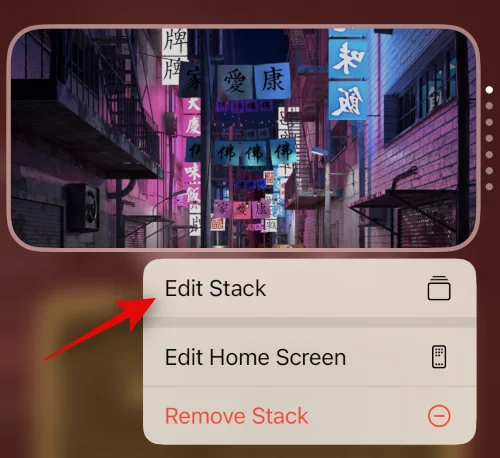Hur man ändrar widgets på iPhone [2023]