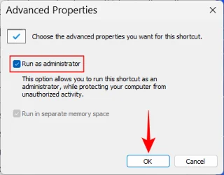 14 начина за отваряне на командния ред в Windows 11