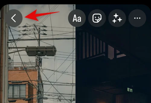 Hogyan helyezzünk el két képet egymás mellé az iPhone-on