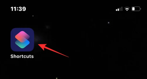 Parancsikonok létrehozása, szerkesztése és megosztása iPhone-on