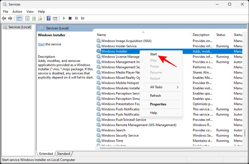 7 způsobů, jak opravit „chybu stahování 0x80248007“ v systému Windows [Průvodce krok za krokem]