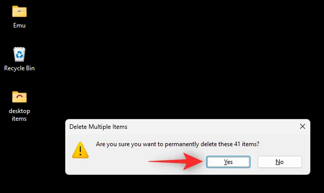 9 måter å fjerne systemsøppel på Windows 11