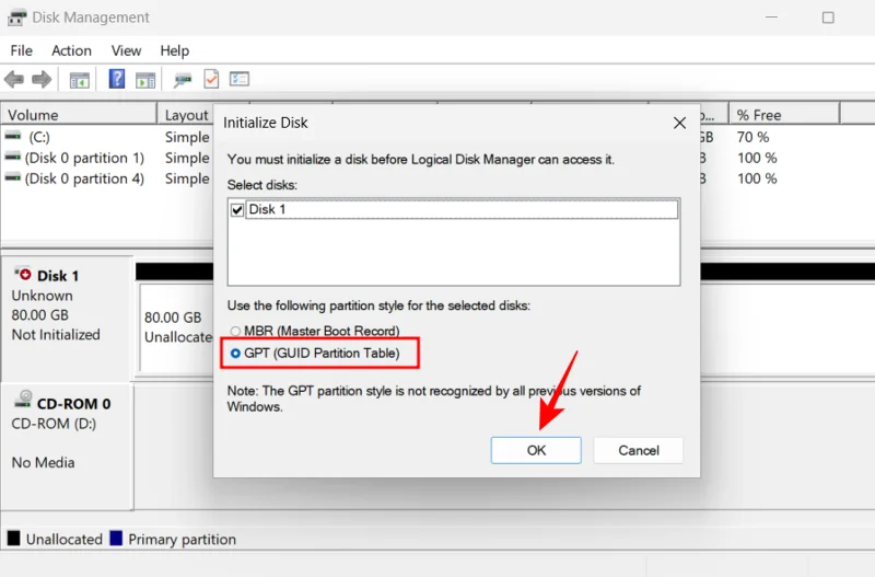 Як клонувати Windows 11 на SSD [AIO]