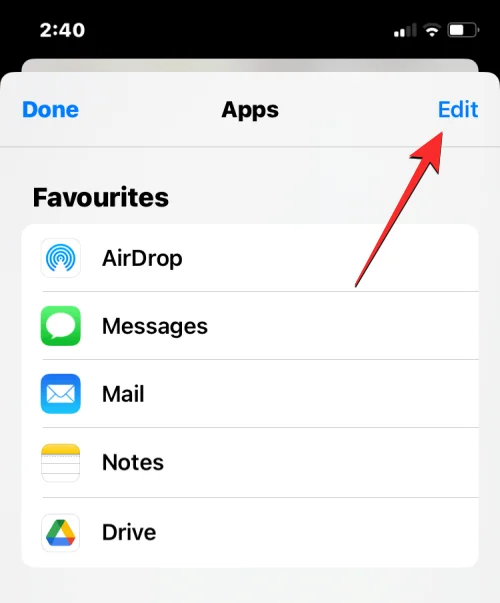 Alkalmazások felfedése iPhone-on: Útmutató lépésről lépésre