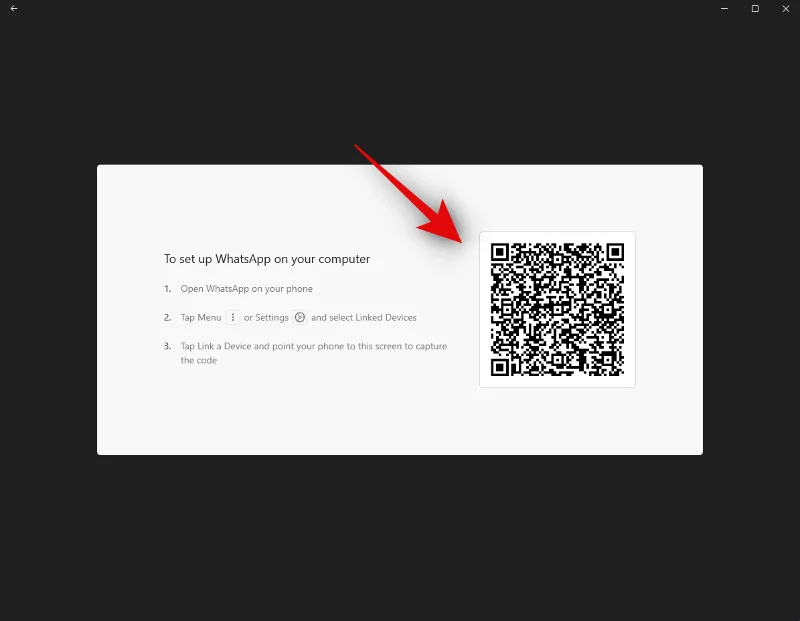 Как да споделите екрана си с помощта на WhatsApp на Windows, iOS или Android