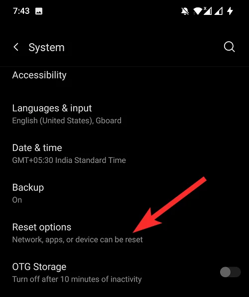 Jak opravit chybu „Žádná SIM karta“ v systému Android