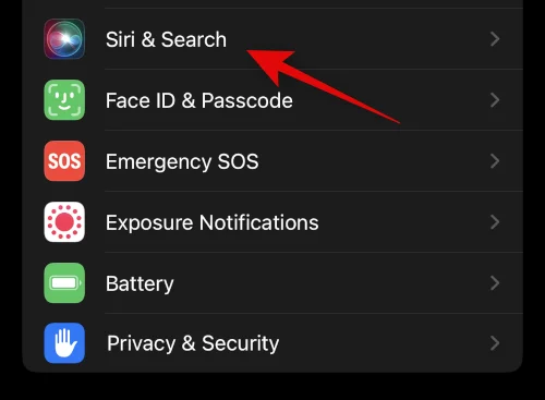 Hur man får Siri på iPhone 14 och använder den Hur man får Siri på iPhone 14 och använder den
