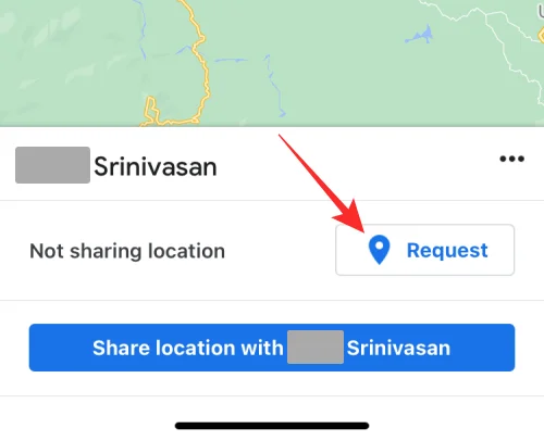 A megosztott hely megtekintése iPhone-on a Find My, Messages, Maps és egyebek használatával [7 gyakori módszer]