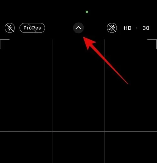 Vad är Action Mode Lower Light på iPhone 14?  Hur man använder det