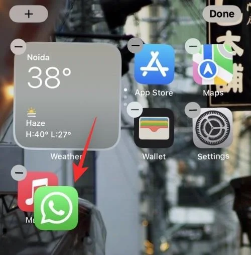 7 módszer az alkalmazások elrejtésére iPhone-on