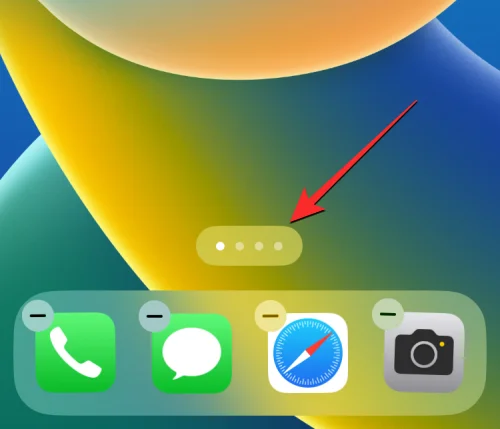 Alkalmazások felfedése iPhone-on: Útmutató lépésről lépésre