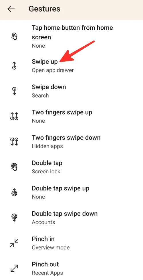 A Microsoft Launcher beállítása és használata Androidon [2023]