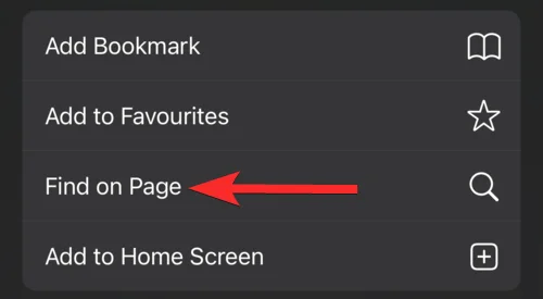 Hur man söker i ett dokument på iPhone: 7 sätt som förklaras