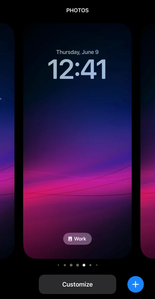 Як видалити віджети з екрана блокування на iPhone на iOS 16