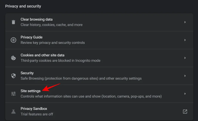 Jak zastavit vyskakovací okna McAfee v systému Windows 11