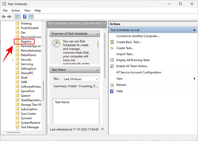 10 начина за поправяне на повредени елементи в системния регистър в Windows 11: Ръководство стъпка по стъпка