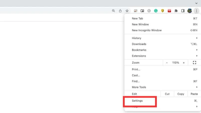 Nem tud regisztrálni a ChatGPT-re?  9 Kipróbálandó javítás