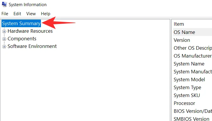 Kuinka löytää tietokonemalli Windows 11 -tietokoneesta 10 helpolla tavalla