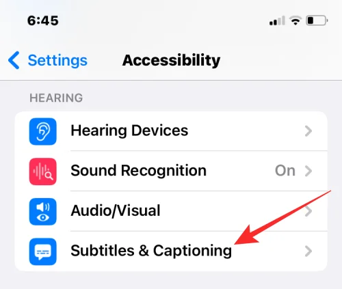 Hur man ändrar teckensnittsfärg på iPhone
