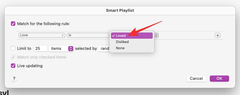 Hogyan találhat szeretett dalokat az Apple Music alkalmazásban iPhone-on