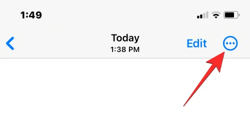 Fotók elrejtése iPhone-on [2023]
