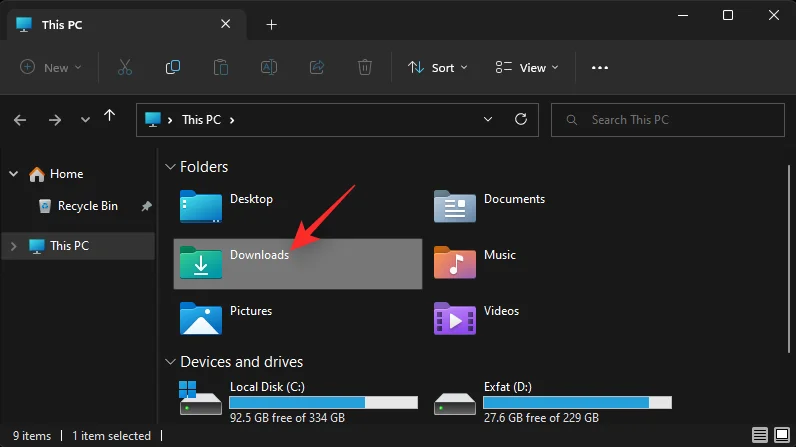 9 måter å fjerne systemsøppel på Windows 11