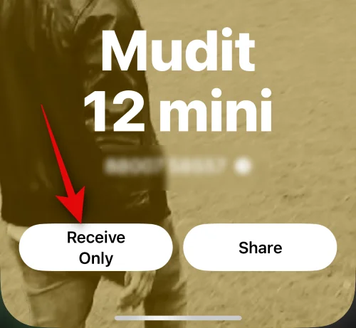 IOS 17 NameDrop: Hogyan oszthatja meg kapcsolatfelvételi adatait könnyedén iPhone-on