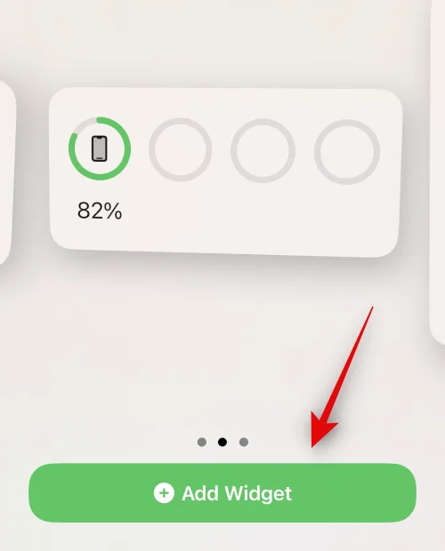 Hur man ändrar widgets på iPhone [2023]