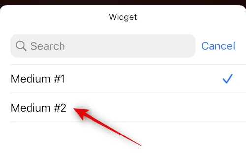Hur man ändrar widgets på iPhone [2023]