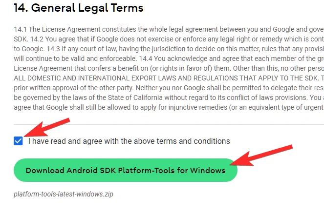 Windows 11: Jak Sideload APK pomocí Windows Subsystému pro Android a ADB