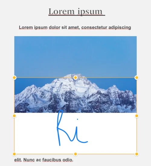 Hvordan redigere et Word-dokument på iPhone [AIO]