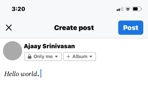 Як зробити курсив на iPhone: все, що вам потрібно знати