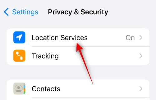 A Bejelentkezés az Messages alkalmazásban iOS 17 rendszeren