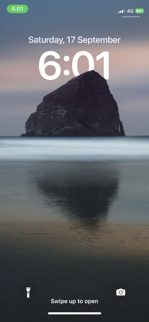 Coola iOS 16 Depth Wallpapers för din iPhones låsskärm