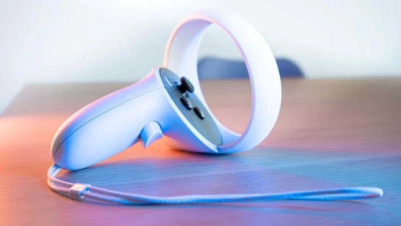 Oculus Quest-kontrolleren fungerer ikke?  18 rettelser å prøve