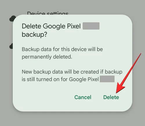 Jak vynutit zálohování Androidu do Google Cloud: Vše, co potřebujete vědět