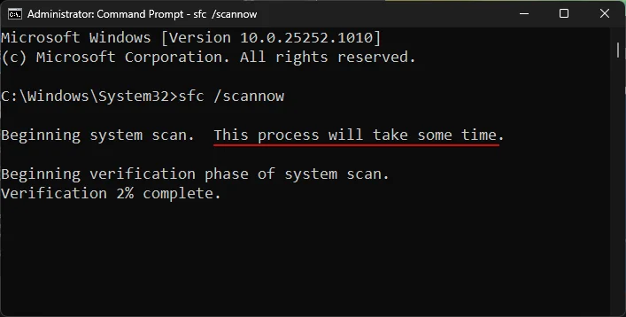 7 způsobů, jak opravit „chybu stahování 0x80248007“ v systému Windows [Průvodce krok za krokem]