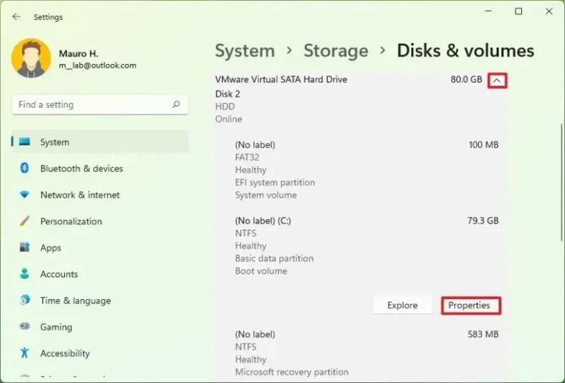 Jak zakázat BitLocker v systému Windows 11